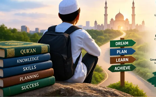 Career Guidance